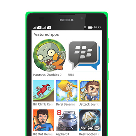 Nokia